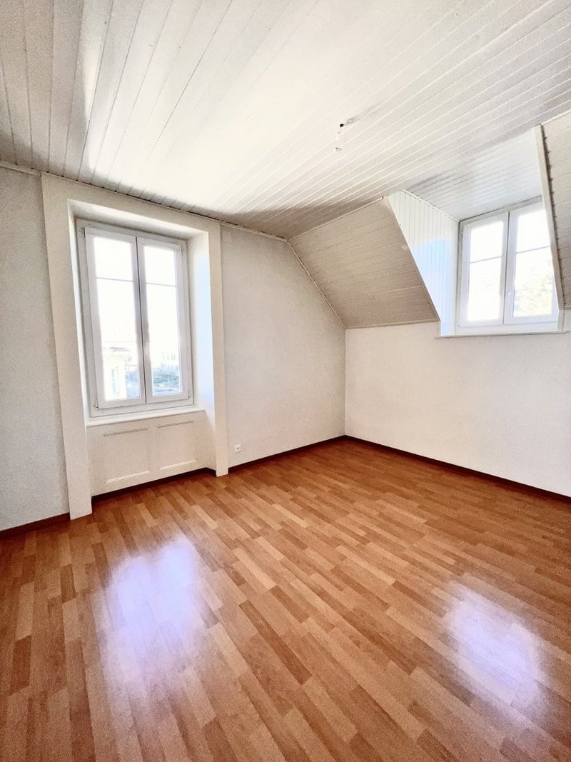 Photo 3 de Grand Rue 4B, Corcelles NE