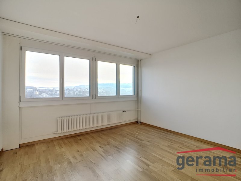 Foto 3 di Avenue Jean-Bourgknecht 16, Fribourg