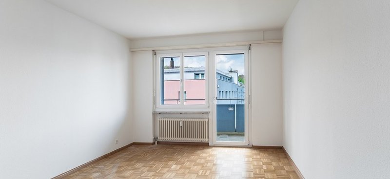 Photo 5 de Wartenbergstrasse 36, Pratteln