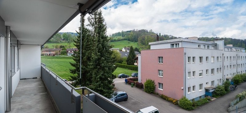 Photo 7 de Wartenbergstrasse 36, Pratteln