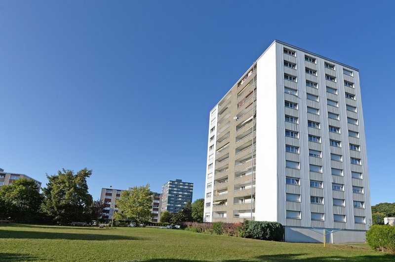 Photo 1 of La Chaux-de-Fonds