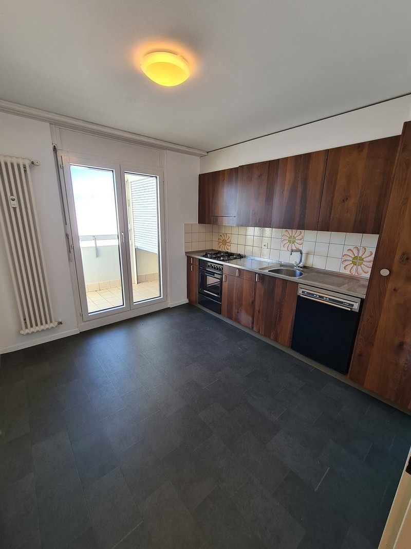 Photo 3 of Rue du Chalet 18, La Chaux-de-Fonds