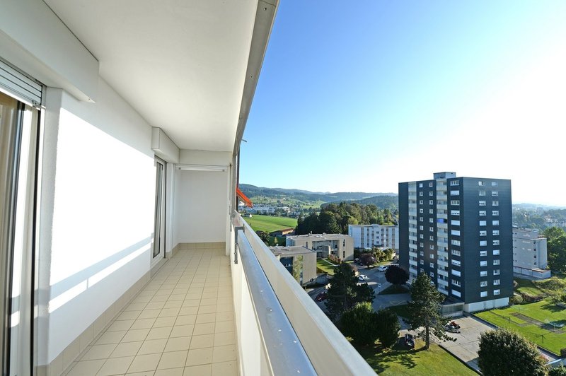 Photo 7 of Rue du Chalet 18, La Chaux-de-Fonds
