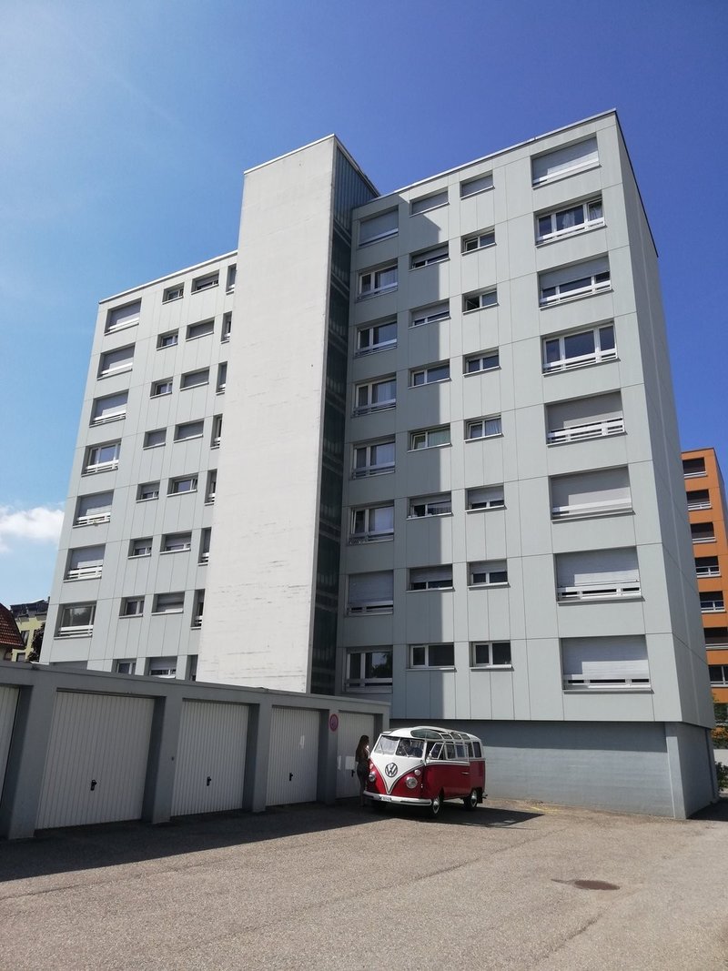 Photo 1 of La Chaux-de-Fonds