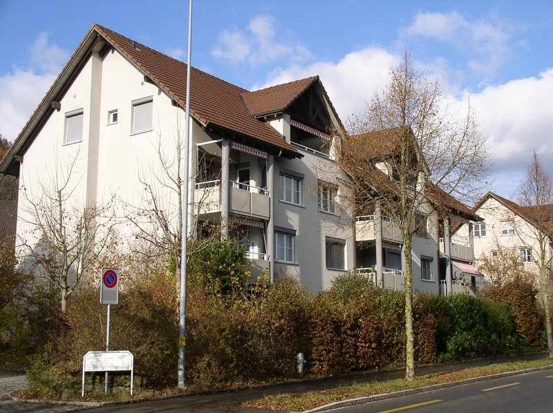 Photo 1 of schaffhausen