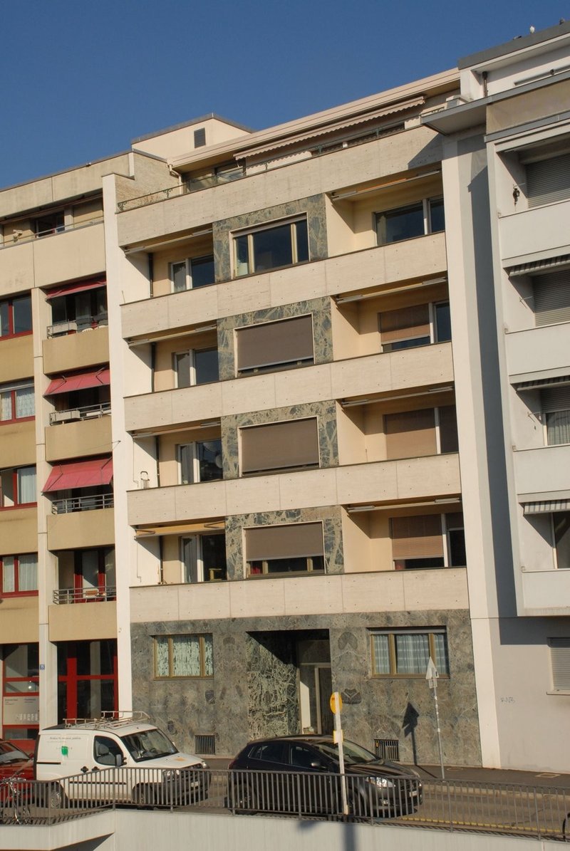 Photo 1 of Basel