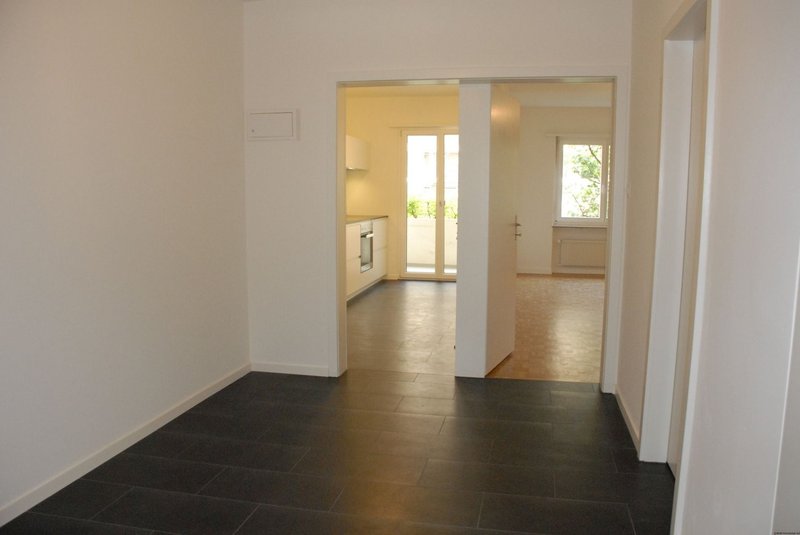 Foto 4 di Steinengraben 77, Basel