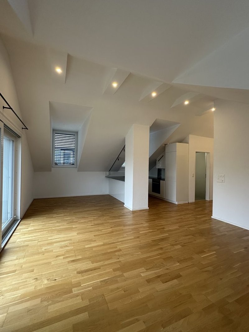 Foto 4 von Eienstrasse 4, Safenwil