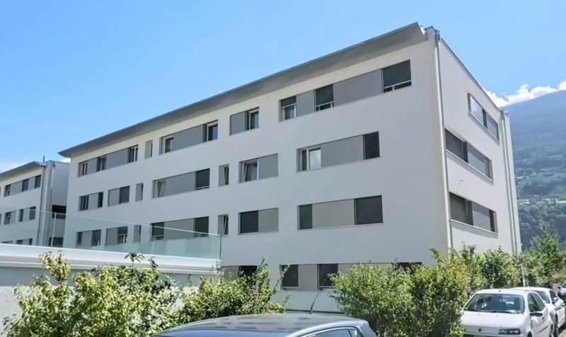 Photo 1 of Sion