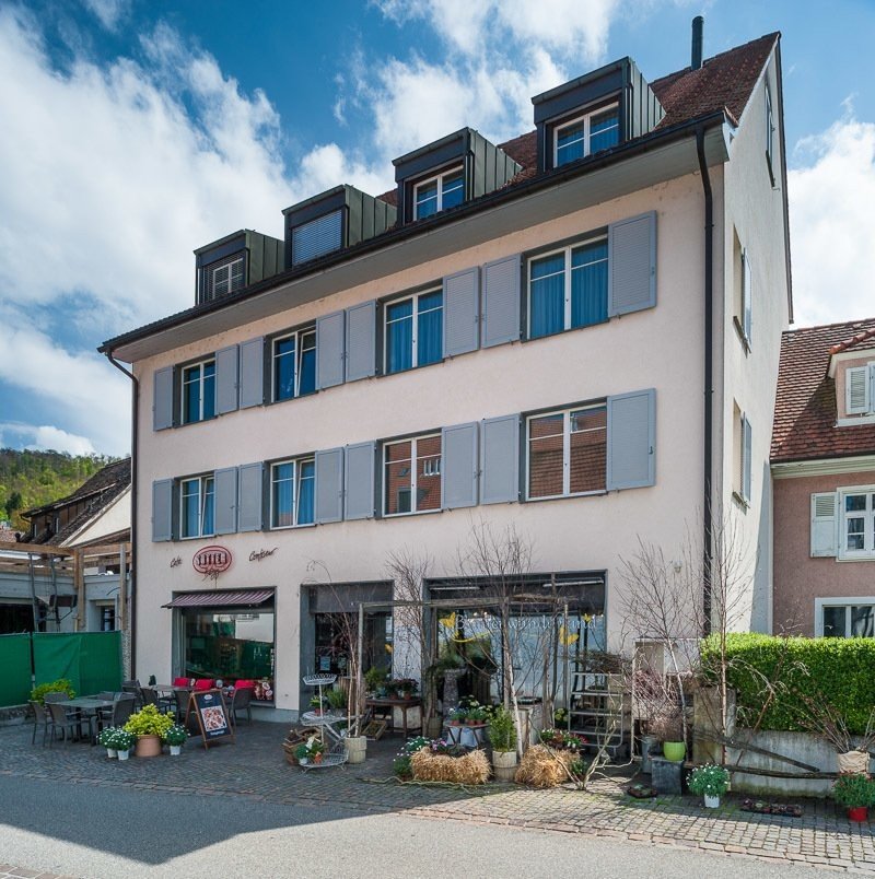 Photo 1 de Arlesheim
