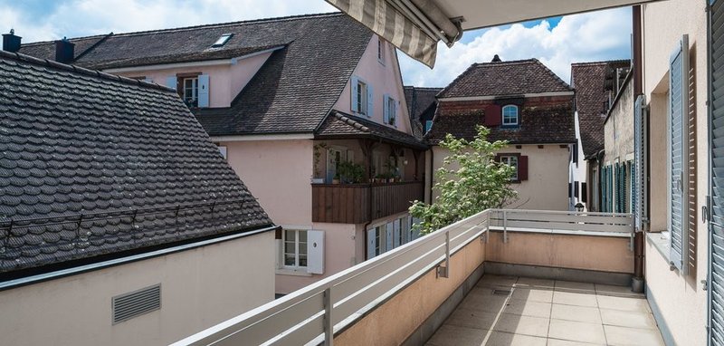 Photo 4 de Hauptstrasse 38, Arlesheim