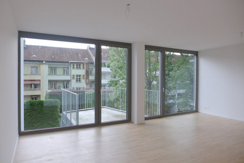 Photo 5 of Froburgstrasse 20, Basel