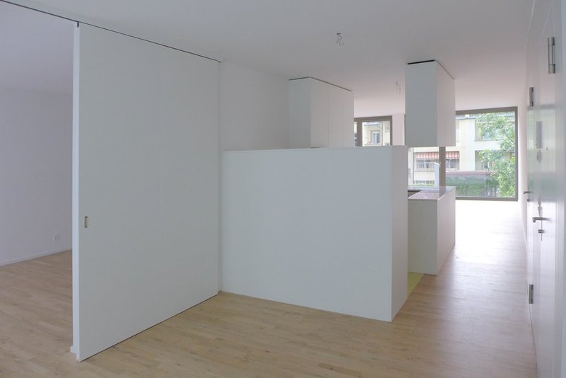 Photo 6 of Froburgstrasse 20, Basel