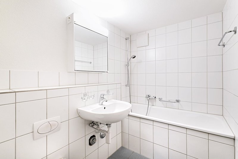 Photo 4 de Wollmattweg 8, Dornach