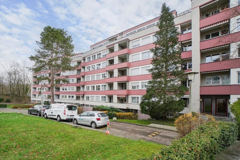 Photo 2 of Im Margarethental 13, Binningen