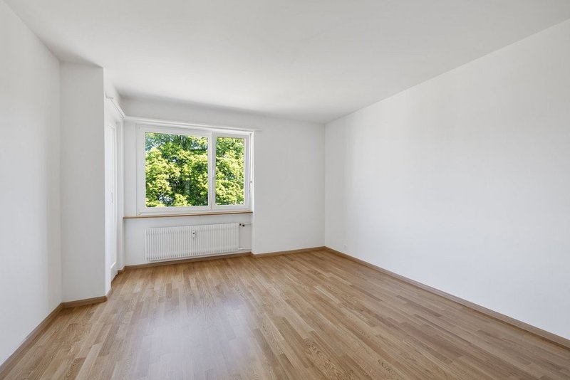 Photo 8 de Hauptstrasse 3, Binningen