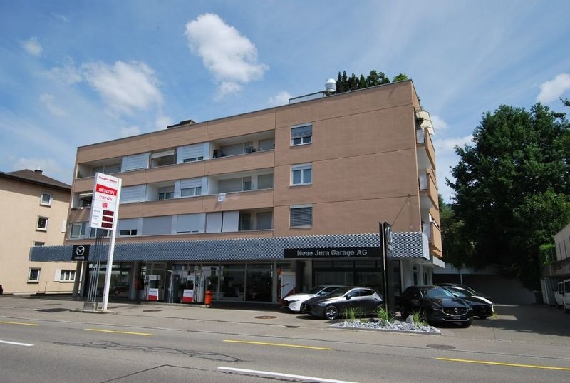 Foto 1 von Wettingen