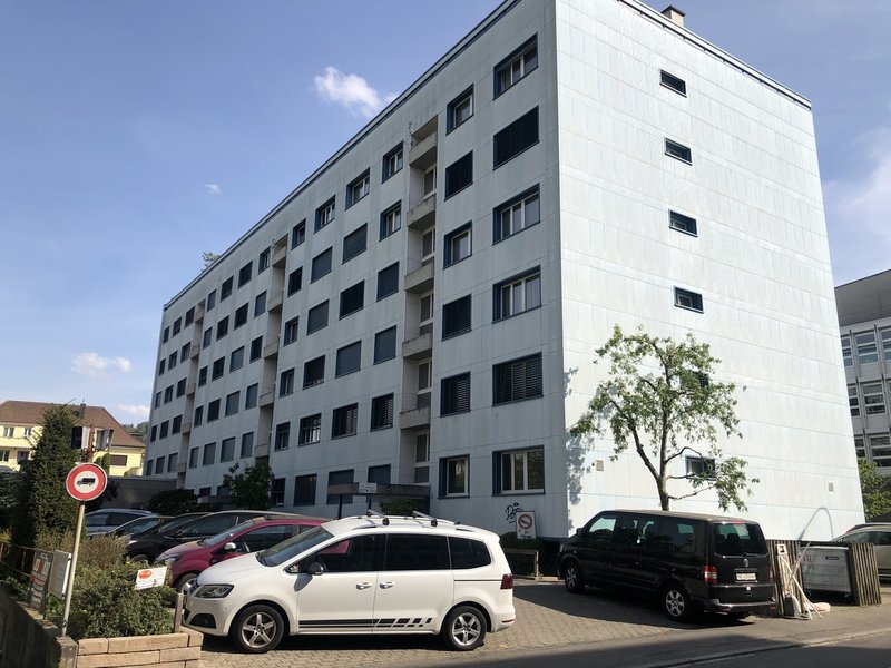 Photo 1 de Liebefeld