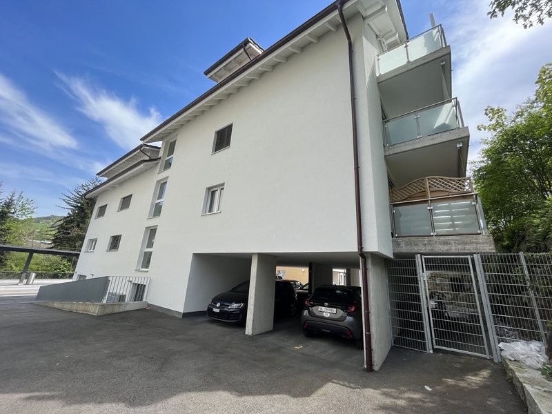 Photo 2 de Hauptstrasse 25b, Oberdorf BL