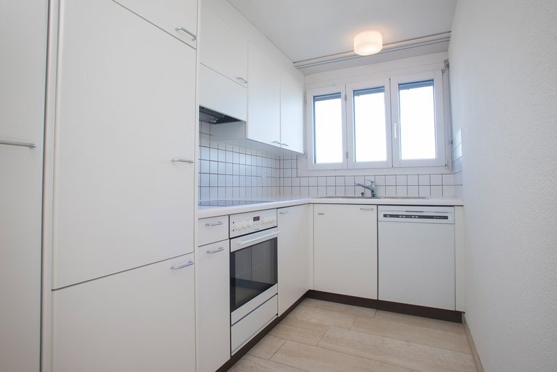 Photo 2 de In der Dorfmatt 3, Muttenz