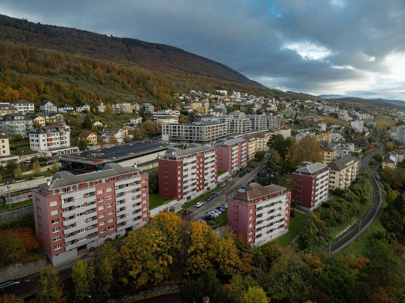 Photo 1 of Neuchâtel