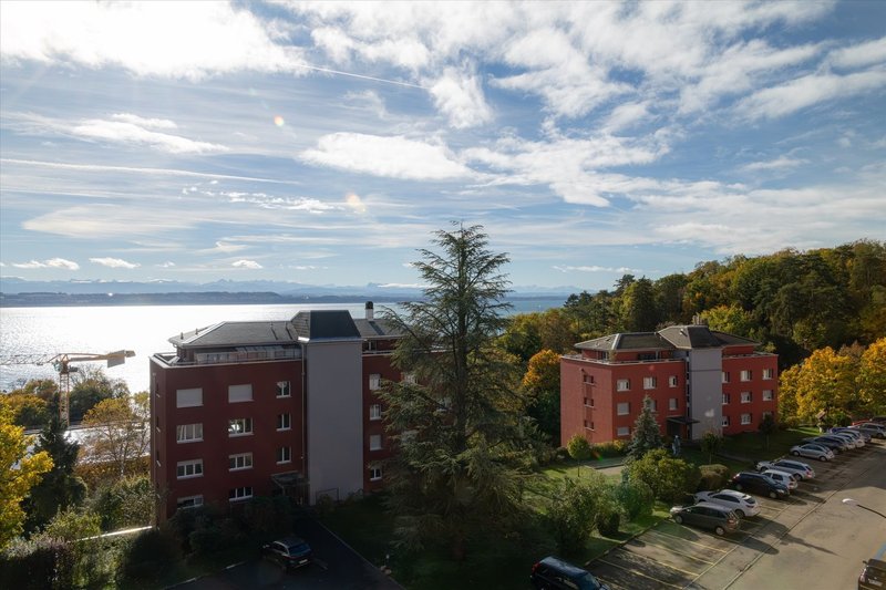 Photo 2 of Rue des Cèdres 2, Neuchâtel