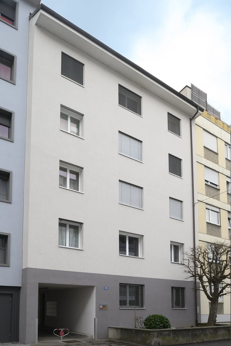 Photo 1 de Basel