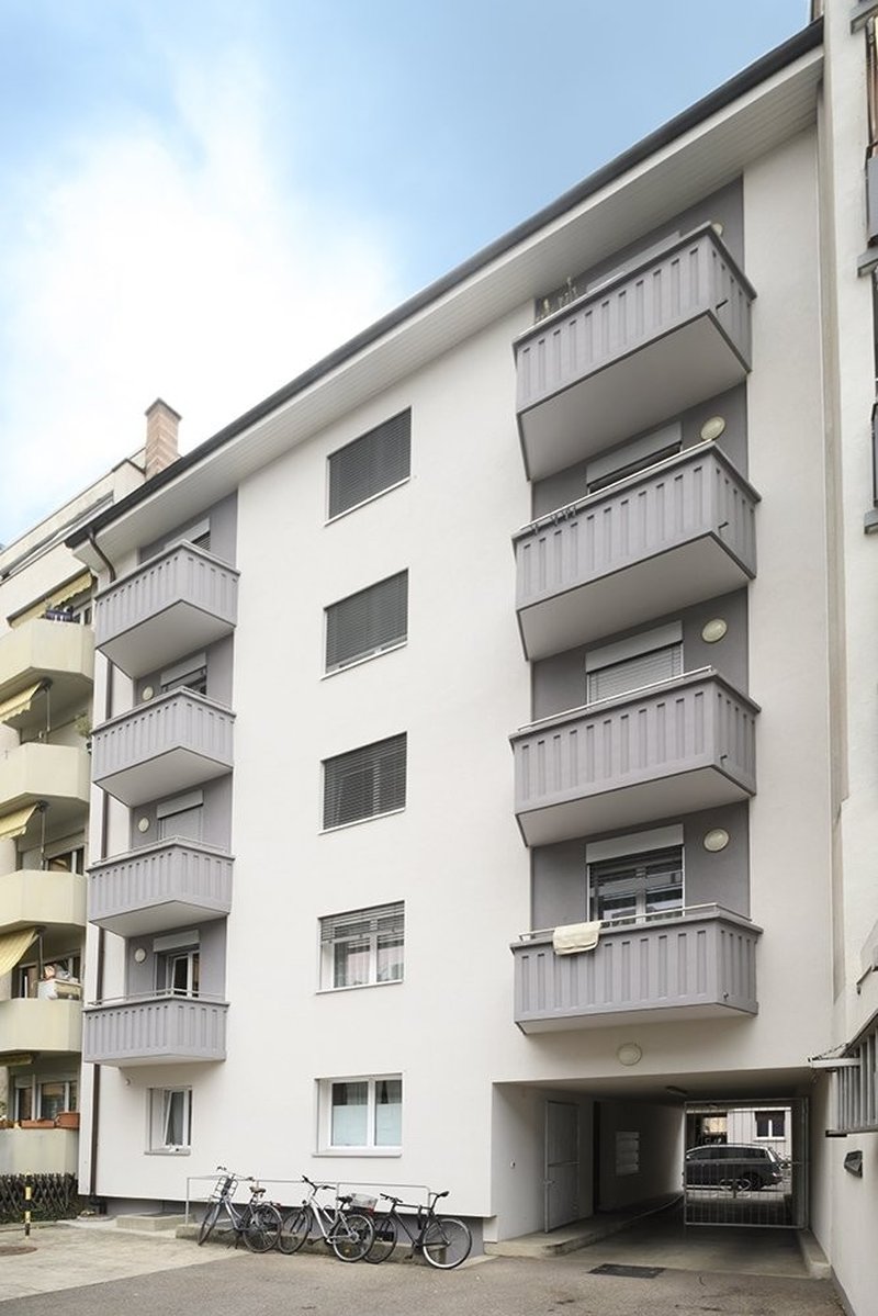 Photo 2 of Haltingerstr. 78, Basel