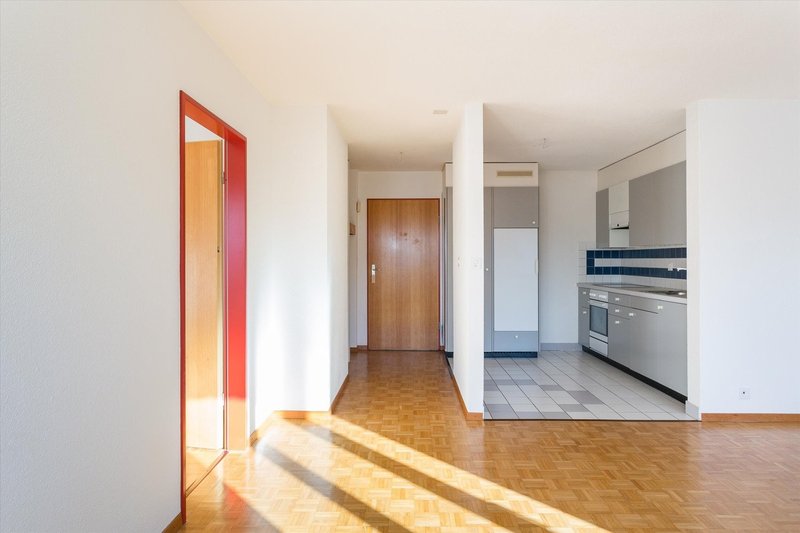 Photo 3 of Helvétie 79, La Chaux-de-Fonds