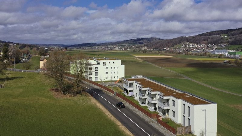 Foto 1 von Reinach