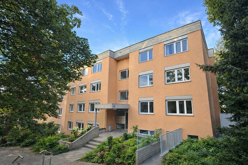 Foto 1 von Zürich