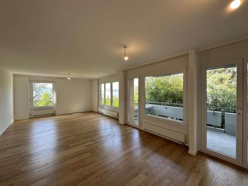 Foto 4 von Am Holbrig 4, Zürich