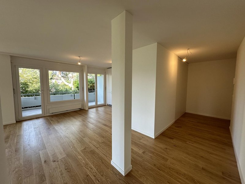 Foto 6 von Am Holbrig 4, Zürich