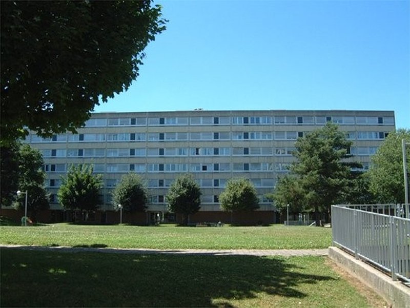Photo 1 de Meyrin