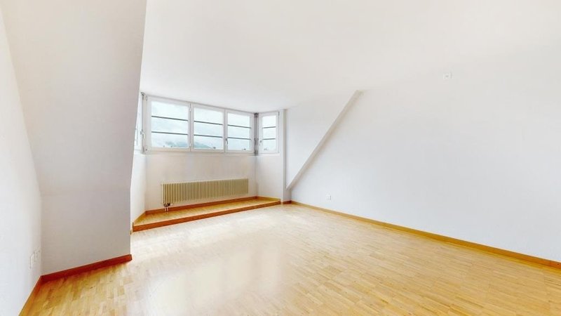 Foto 3 di Lagerweg 6, Bern