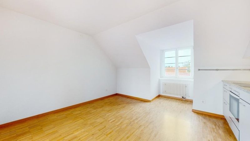 Foto 4 di Lagerweg 6, Bern