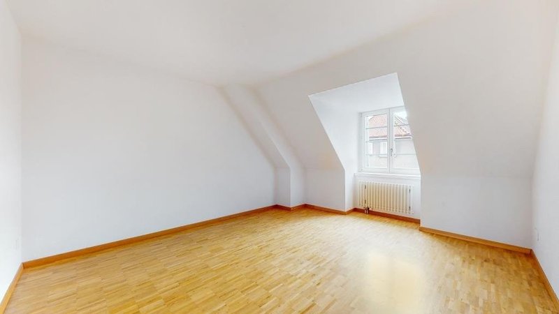 Foto 5 di Lagerweg 6, Bern