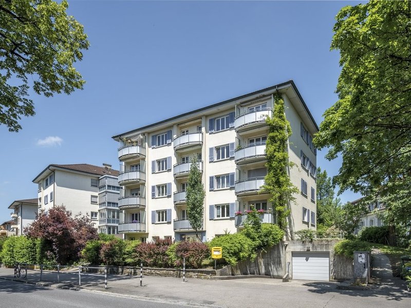 Foto 1 di Bern