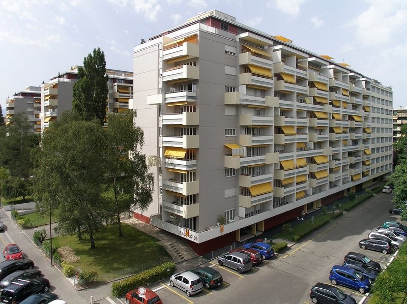 Foto 1 di Genève