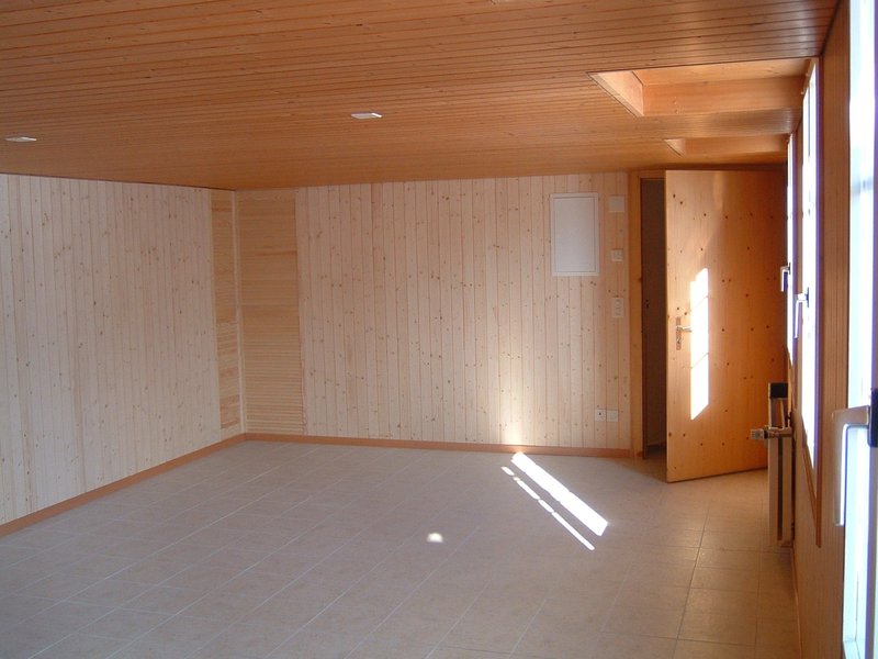 Foto 1 von Gais