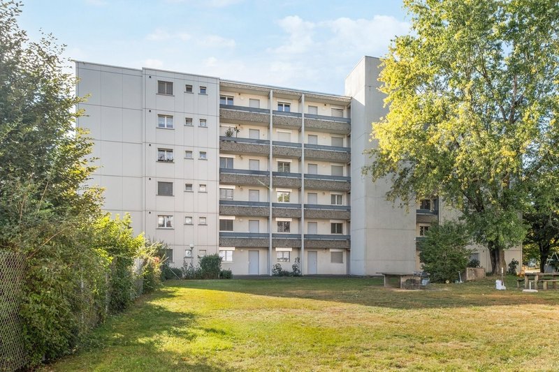 Foto 1 di Grenchen
