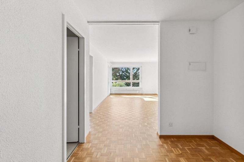 Foto 4 di Ruffinistrasse 10, Grenchen