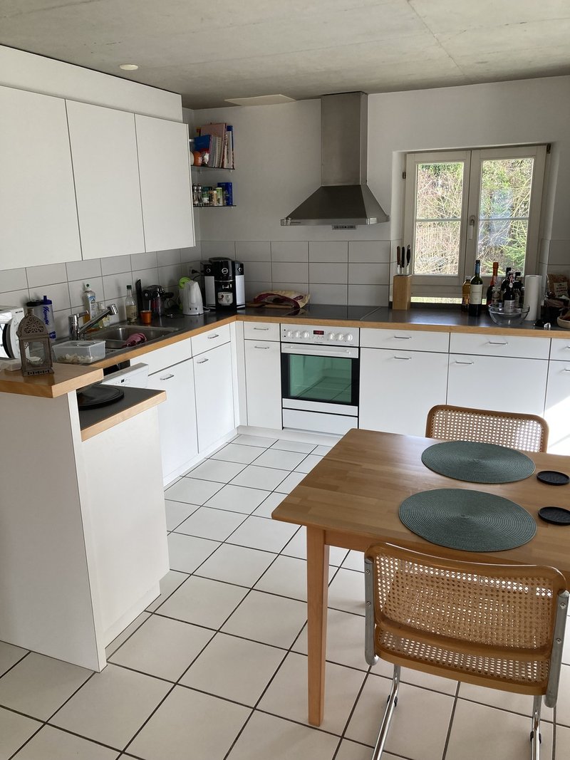 Foto 4 di Mitteldorfstrasse 14, Fislisbach