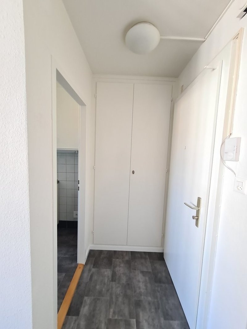 Photo 3 de Rue St-Roch 21, Lausanne