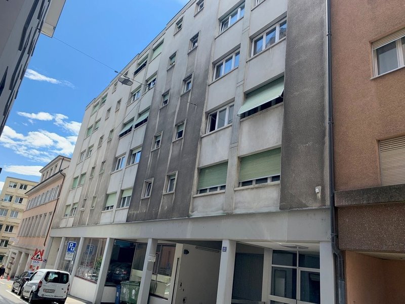 Photo 7 de Rue St-Roch 21, Lausanne