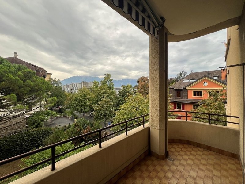 Photo 5 of Avenue Ruchonnet 6, Vevey