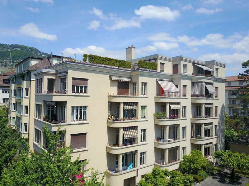 Photo 6 of Avenue Ruchonnet 6, Vevey