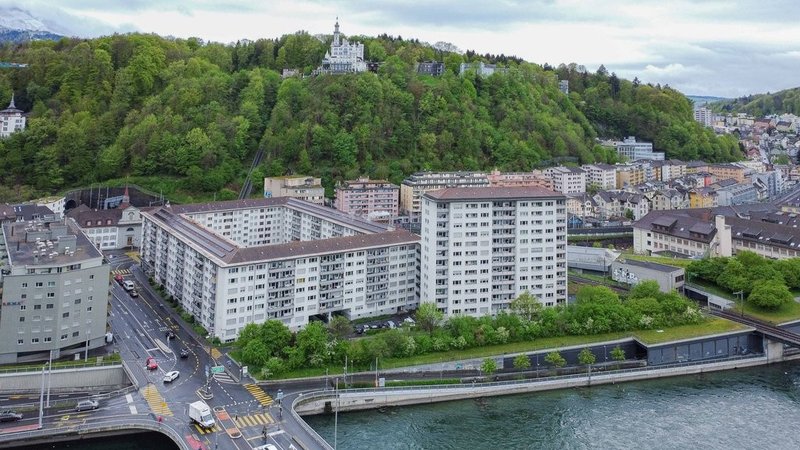 Foto 1 di Luzern