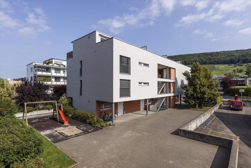 Foto 1 di Wettingen