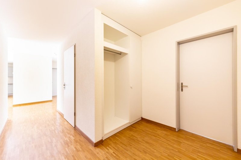 Foto 2 von Martin-Disteli-Strasse 4, Olten